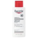 Eucerin Original Healing Lotion 250ml