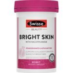 Swisse Beauty Bright Skin 60 Capsules