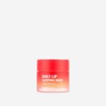 Farmstay Daily Lip Sleeping Mask Red Propolis – 20g