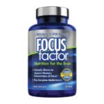Focus Factor Nutrition for the Brain 180 Tablets