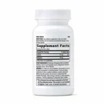 GNC Melatonin 10mg Vegetarian 60 Tablets - Image 2