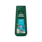 Irish Spring Active Scrub Exfoliating Body Wash (591ml)