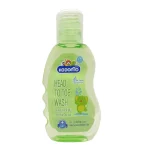 Kodomo Baby Head to Toe Body Wash 200ml