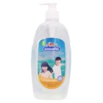 Kodomo Baby Shampoo Gentle Soft 400ml