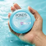 Pond's Hydrated Glow Super Light Gel 50ml