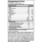 MuscleTech Nitro-Tech 10 lbs 100 Servings - Image 2