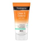 Neutrogena Clear &Amp Defend Wash Mask 150ml
