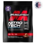 MuscleTech Nitro-Tech 10 lbs 100 Servings