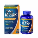 OSTEO BI-FLEX JOINT HEALTH TRIPLE STRENGTH WITH JOINT SHIELD 200 CAPLETS