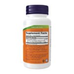 Now Foods Ashwagandha 450mg 90 Veg Capsules - Image 2