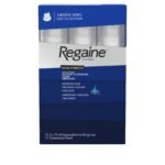Regaine Hair Grow For Men Extra Strength Scalp Foam 3bottles