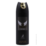 Perfume Spray Victorioso Victory Maisom Alhambra  200ml