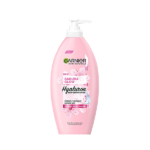 GARNIER Sakura Glow Hyaluron Body Serum Lotion (400ml)