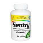 21st Century Sentry Multivitamin & Multimineral 300 Tablets