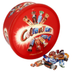 Celebrations 8 Famous Brands 680g