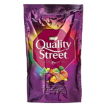 Nestle Quality Street Chocolate 450g