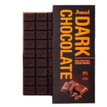 Amul Dark Chocolate Bar 40g