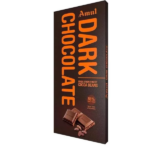 Amul Dark Chocolate Bar 150g