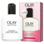 Olay Beauty Fluid Non-Greasy Moisturising 200ml