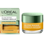 L’Oreal Absolutely Clay Glow Face Mask 50ml