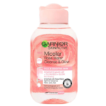 Garnier Micellar Rose Water Cleanse & Glow Micellar Water 100ml