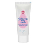 Johnson’s Baby Cream 100g