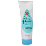 Johnson’s Baby Milk and Rice Cream 100g