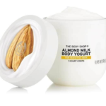 The Body Shop Almond Milk Body Yogurt 198g