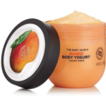 The Body Shop Mango Body Yogurt 198g