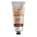 The Body Shop Almond Hand Cream 100ml