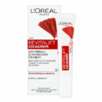 L’Oreal Paris Revitalift Cica Anti Wrinkle Eye Cream 15ml