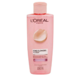L’Oreal Fine Flowers Toner For Dry & Sensitive Skin 200ml