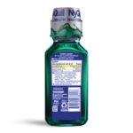 Vicks NyQuil SEVERE Maximum Strength Cough Cold & Flu Nighttime Relief Liquid 236ml - Image 2