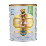 Abbott Similac Gold 2 Follow-On Formula Baby Milk (From 6-12 Months) - 800g (Ireland)