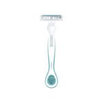 Gillette Venus 3 Sensitive Disposable Razors 4 pieces - Image 2