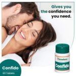 Himalaya Confido (60 Tablets) in Bangladesh - Image 2
