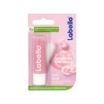 Labello 24h Soft Rose Lip Balm 4.8g