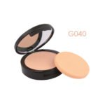 Guerniss Matte & Poreless Face Powder