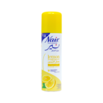Nair Hair Remover Spray Lemon Fragrance 200ml