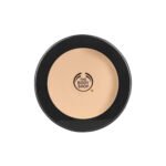 The Body Shop Matte Clay Powder - 010 Peruvian Lily