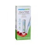 Mamaearth Cherry Tinted 100% Lip Balm 2g
