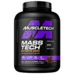 MUSCLETECH MASS TECH EXTREME 2000