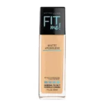 Maybelline Fit Me Matte + Poreless Foundation Soft Tan 228