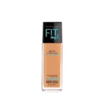 Maybelline Fit Me Matte + Poreless Foundation Tofee 330