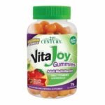 21st Century Vita Joy Adult Multivitamin 75 Gummies