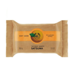 The Body Shop Satsuma Soap Extract 100g