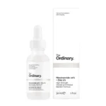 The Ordinary Niacinamide 10%+Zinc1% 30ml