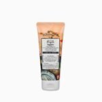 Grace Day Real Fresh Peach & Apple Foam Cleanser – 100ml