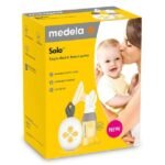 Medela Solo Single Electric Breast Pump