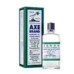 Axe Brand Universal Oil 56 ml Instant Pain/Cold/Headache Relief